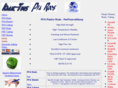pfa-rods.com