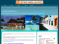 puertoescondidovillas.com