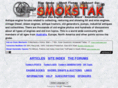 smokstak.net