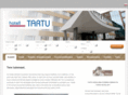 tartuhotell.ee