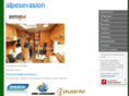 alpesevasion.com