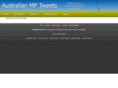 ausmptweets.com