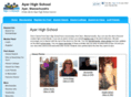 ayerhighschool.org