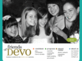 friendsofdevotion.org