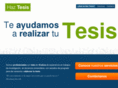haztesis.com