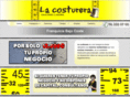 lacosturera.net