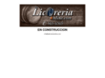 lalicoreriaonline.com