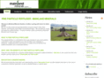 mainlandminerals.com