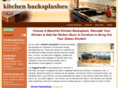 mykitchenbacksplash.com