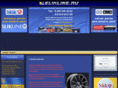 slikline.ru