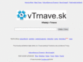 vtrnave.sk