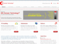 8thdomaintechnology.com