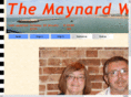 chrismaynard.co.uk