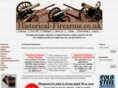 historical-firearms.co.uk