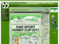 hobbyfussball.de