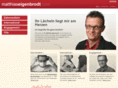 matthias-eigenbrodt.com