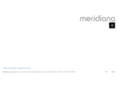 meridianainternational.com
