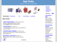 naildrills.net