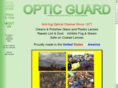 opticguard.com