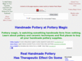 pottery-magic.com