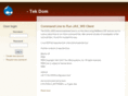 tekdom.com