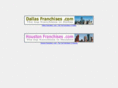 dallasfranchises.com