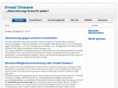 dread-disease-morgen.de