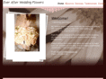 everafterweddingflowers.net