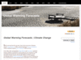 global-warming-forecasts.com