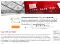 help-with-my-debt.com