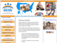 homestaycharlotte.com