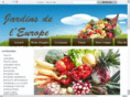 jardinsdeleurope.com