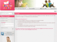 lefestivaldulivre.com