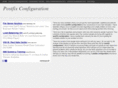 postfixconfiguration.com