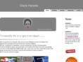 dianaheredia.com