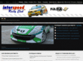 interspeedracing.com