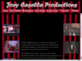 joeycasella.com