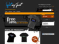 lightmyshirt.com