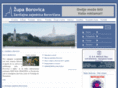 borovica.net