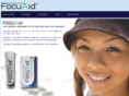 focuaid.com