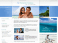 romantic-fiji.com