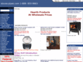 stoves-pipes.com