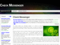checkmessenger.net