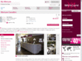 mercure-cavaillon.com