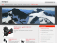 skialpes.com