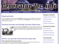 generatortec.info