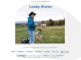 lesleybraren.com