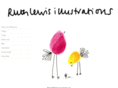 ruthlewisillustrations.com