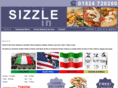 sizzle-in.com
