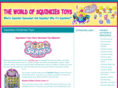squinkiestoys.org